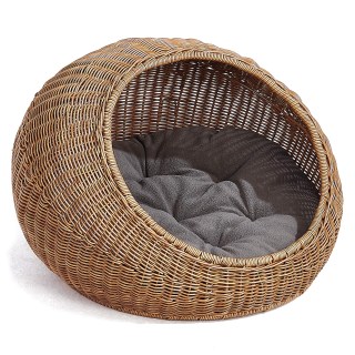Bed for Medium Indoor Cats